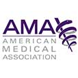 American Medical Association Logo