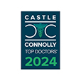 Castle Connolly Top Doctors 2021 Logo