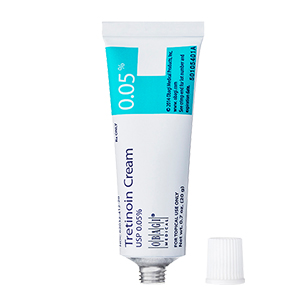 Obagi Tretinoin 0.05% Cream