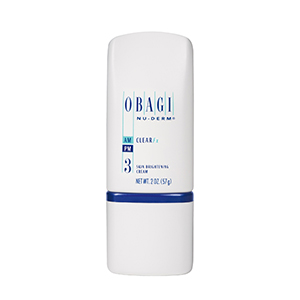 Obagi Nu-Derm® Clear